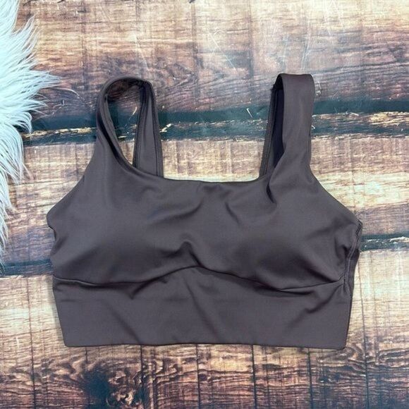 Gymshark Longline Sports Bra - Picture 4 of 6